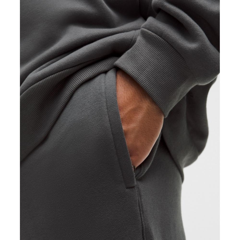 Lululemon Steady State Classic Fit Jogger  Regular Onyx Grey