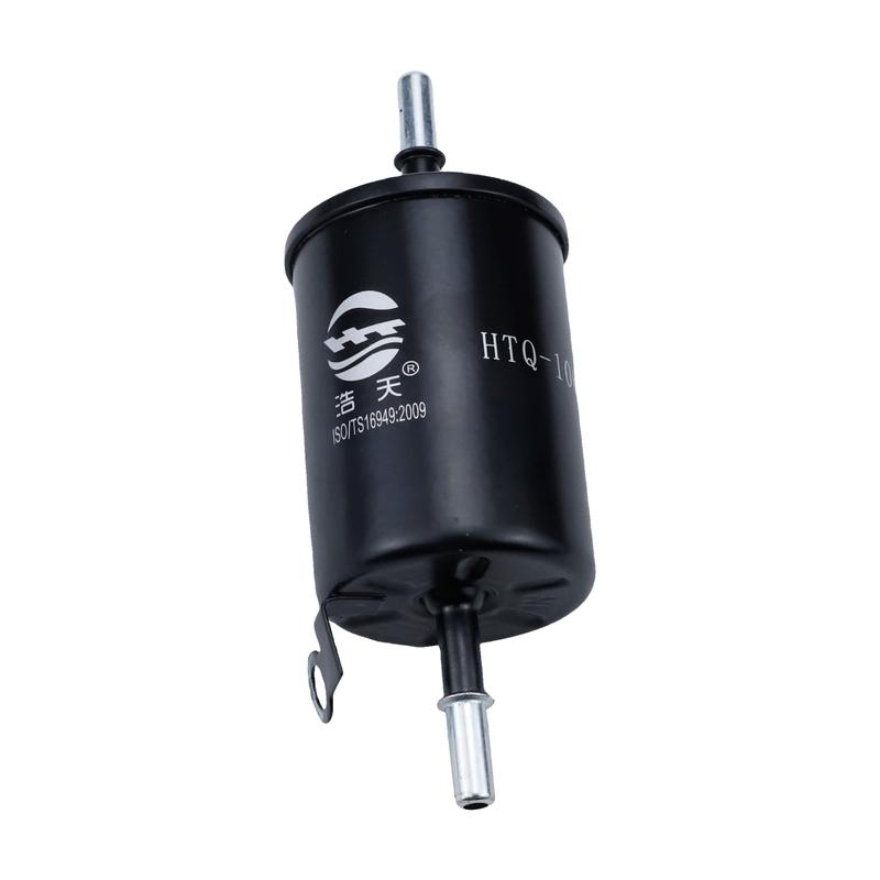 Fuel Filter For MG 6 1.8L 2009 2010 2011 2012 SAIC ROEWE 550 E550 2008-2013 30000209 30046250 Car Accessories Replacement Parts