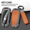 Lincoln Key Case Cover for Adventurer, Continental, Aviator, Navigator, MKZ, MKC/MKX