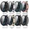 PC-Gehäuse+Gehärtetes Glas Für Amazfit Active Max Displayschutz Schutzhülle Für Amazfit Active Max Abdeckung Schale Zubehör