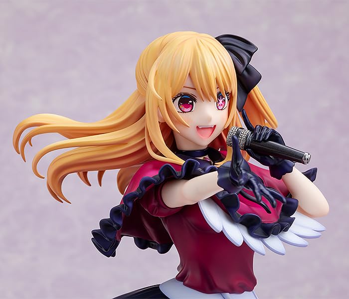 KDcolle [Oshi no Ko] Ruby 1/7 scale plastic painted finished figure