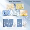 Bio Collagen Real Deep Mask Shrink Pores Deep Hydrating Overnight Face Mask Moisturizing Refreshing Brightening Face Skin Care