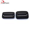 FIT For 659 13-15 696 08-14 796 10-14 HYPERMOTARD 796 10-12 Front Brake Clutch Cylinder Fluid Reservoir Cover