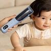 Mini Hair Clipper Waterproof Baby Hair Clipper New Hair Trimmer  Toddler