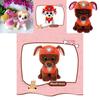 Delightful Paw Patrol Stuffed Animals Set Ideal For Boys And Girls Who Love Adventure