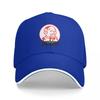 Jenkins Baseball Cap Golf Hat Genuine Black Unique S Hard  Women Mens