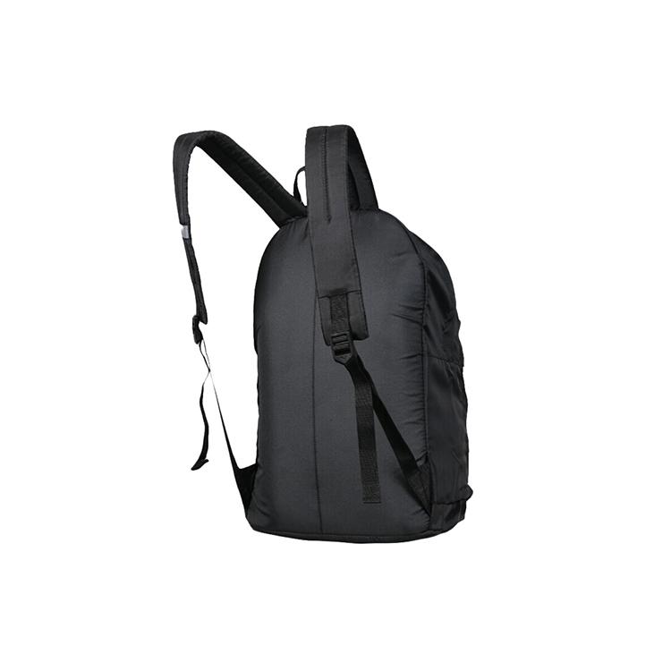 

New PUMA Fabric Backpack Regular Unisex Black 075752-01 29.0*14.0*41.9CM