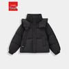 IEF 2025 Winter Petites Fashion Commuter Warm Down Jacket