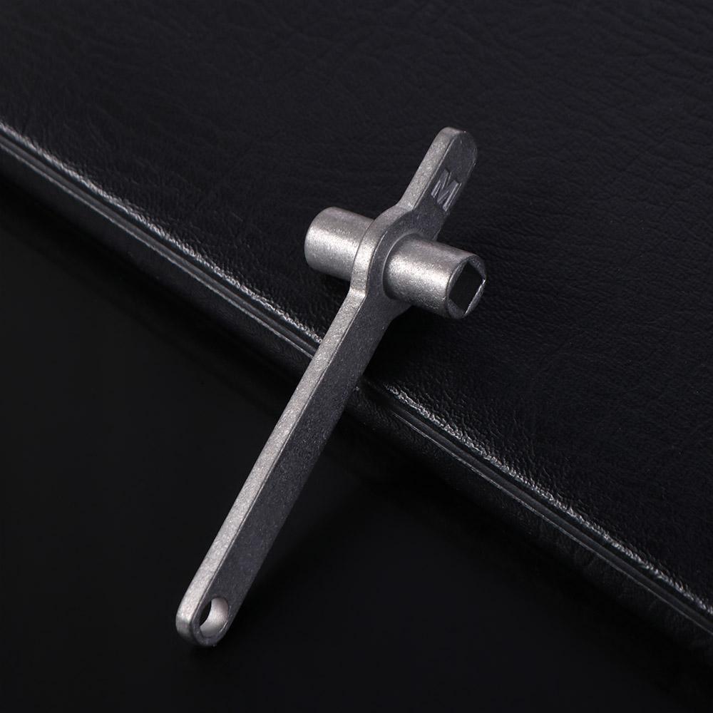 Metal Construction Radiator Key Stainless Steel Radiator Vent Key Radiator Bleeding