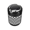 BMW MINI Cooper Countryman Lid-Fitted Car Ashtray
