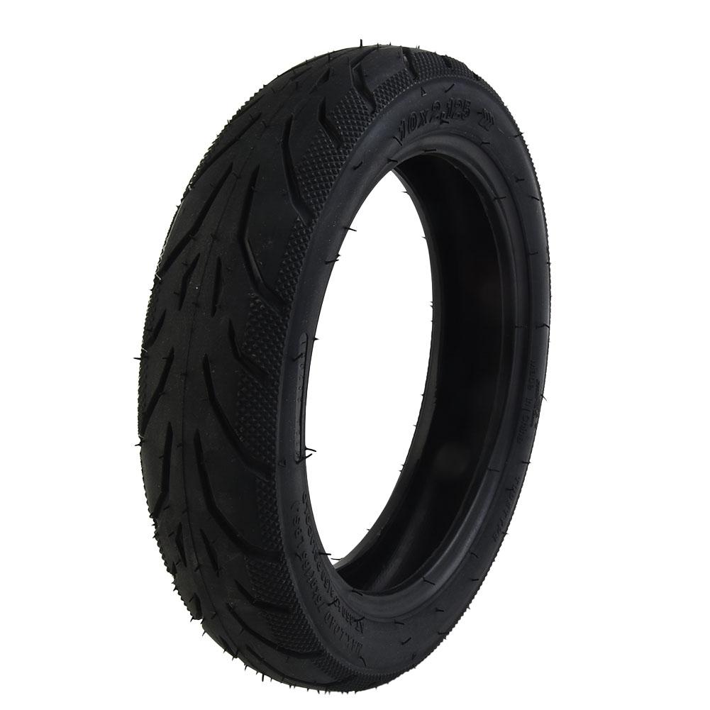 10 Inch 10x2.125 Electric Scooter Inner Tube & Tyre