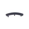 1/2Pcs Suitable For Delonghi Semi-Automatic Coffee Machine 310 351 Boiling Head Outlet Clamp Moon Gasket Accessories