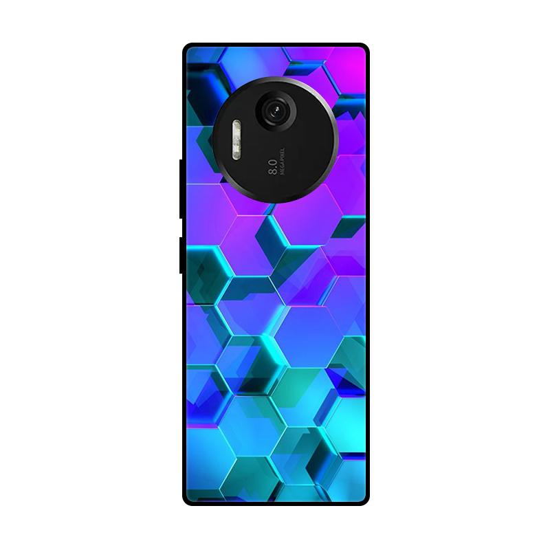For Xiaomi Qin F25 Case Slim Soft TPU Black Matte Fashion Phone Case For DuoQin F25 QinF25 F 25 Cover Coque Protective Shells