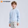 Moody Tiger Kids' Air-Layer Sports Sweatshirt