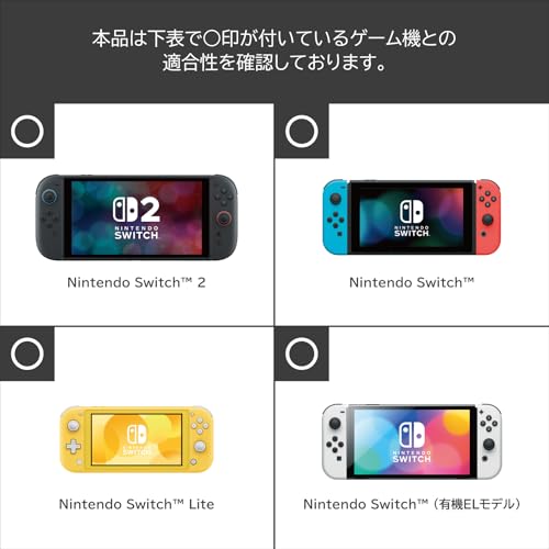 Kirby Wireless Horipad TURBO for Nintendo Switch™ 2 Kirby & Waddle Dee