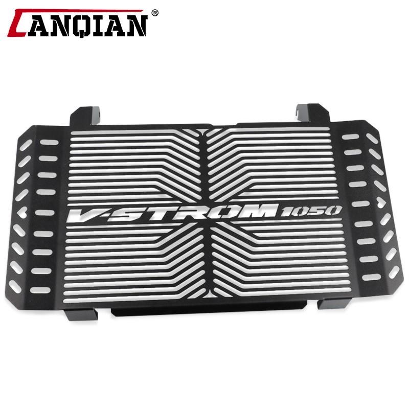 Protezione Griglia Radiatore V-STROM DL 1050 XT DE 2020-2024 2025 Coperchio Protetore Per SUZUKI VSTROM DL1050 DL1050XT DL1050DE