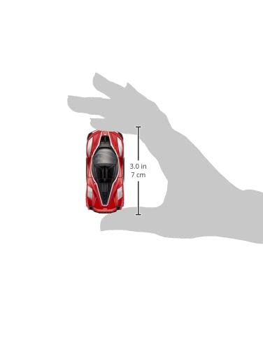 TAKARA TOMY Tomica Premium Ferrari FXX K Mini Car Toy Ages 6 and Up
