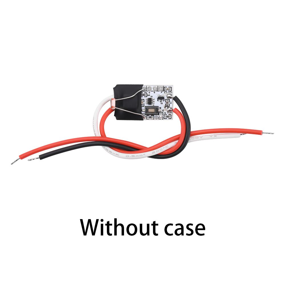 

Light Sensor Switch Automatic Auto on Off Photocell Street Light Switch DC 3.7V 5V 12V 24V 5A Photo Control Photoswitch Sensor