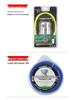 Garden Lawn Mower Accessories: Brush Cutter, Trimmer Lines, and Trimmer Heads.