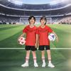 Fotbal – Uniforma de fotbal