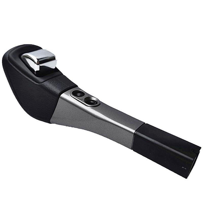 NEW-Gear Shift Knob Handle Black Automatic Drive Shifter Lever 54130-SDA-A84ZB Auto Parts Accessories For Honda Accord 06-07