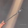 New Chinese Style Hair Sticks Vintage Chopstick Hairpins Women Hair Clip Pin Headwear Wedding Headdress Jewelry Accessories
