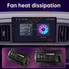 2Din Car Radio Universal Android 13 7"/9"/10"Autoradio Audio 64G GPS BT wireless Carpaly Multimedia Player For Hyundai Nissan
