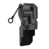 Protective Cover Fit for Pocket 3 Flip Open Close Dust Proof Handheld Camera Lens Screen Protector Guard Case