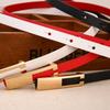 Jeans Accessories Accessories Waist Decor Waist Band Leather Waistband Waist Belt Women Belts