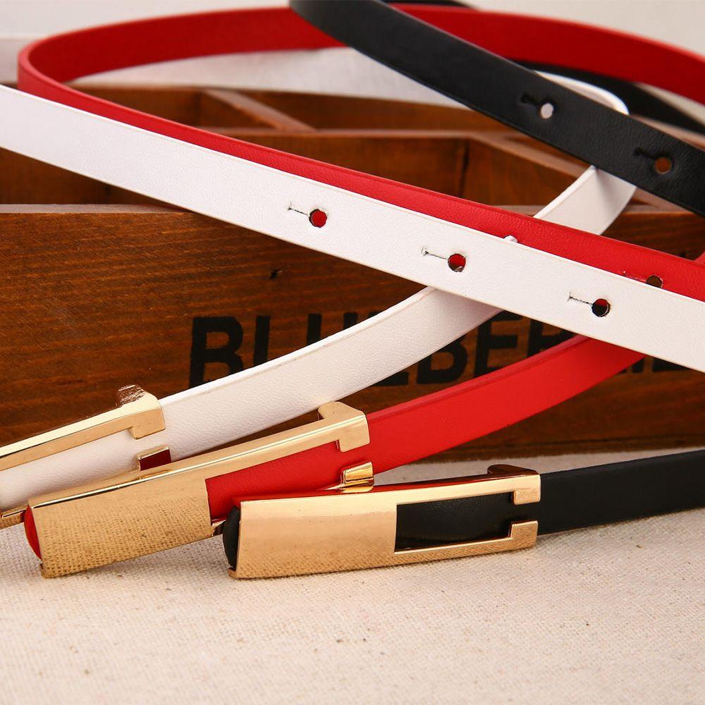 Jeans Accessories Accessories Waist Decor Waist Band Leather Waistband Waist Belt Women Belts