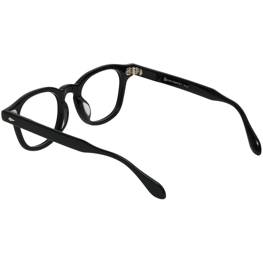 Aeswikeompaegteu Myrus 48 Black