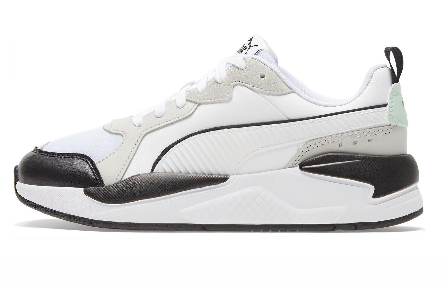 PUMA X Ray Game Белый Серый 372849-02 38