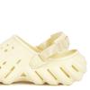 Crocs Sandals Aquashoes Eco Clogs Buttercream