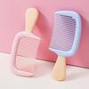 Pack of 10 Mini Ice Cream Portable Combs