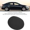 68090634AC Reliable Long Lasting Plastic Antileak External Fuel Door Gas Cover Lid Secure Fit UV Resistant Replacement