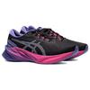 New Asics Novablast 3 Lite Show 'Black Pink Purple' 1011B727-002
