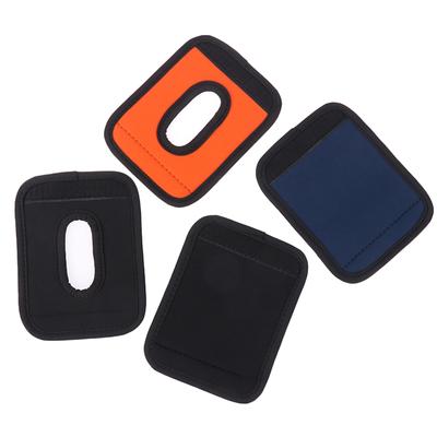 Travel Bag Luggage Suitcase Protective Cover Comfortable Neoprene Luggage Handle Wrap Grip Soft Identifier Stroller Grip