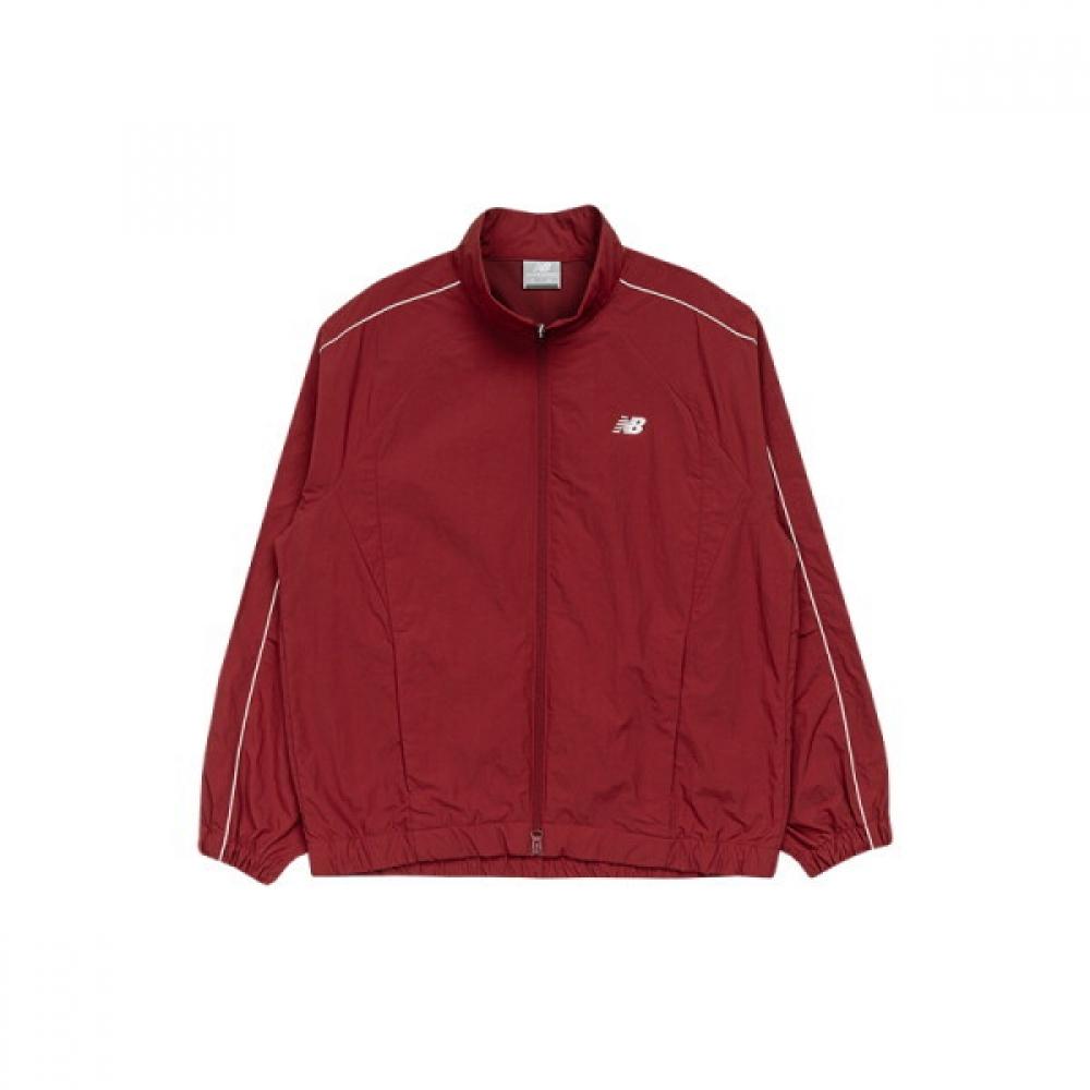 New Balance Women Track Woven Jacket Nbnaf2w122 29