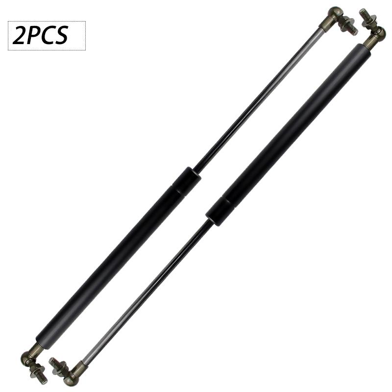 

2PCS For Toyota Land Cruiser Prado 120 J120 2002-2009 Front Bonnet Hood Gas Struts Support OEM 5345069055 Car Accessories
