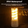 Premium Multifunction LED Camping Light Strong Light Waterproof Fishing Flashlight Hangable Chargeable Tent Light Outdoor