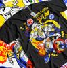 T-shirt Earthworm Jim Héros Vintage Anime Manga Cadeaux Chemise Toutes Tailles T-shirt Unisexe