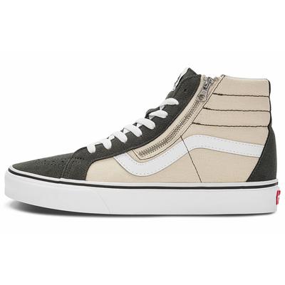 SK8 HI Reissue Side Zip Vans VN0007NZTWH