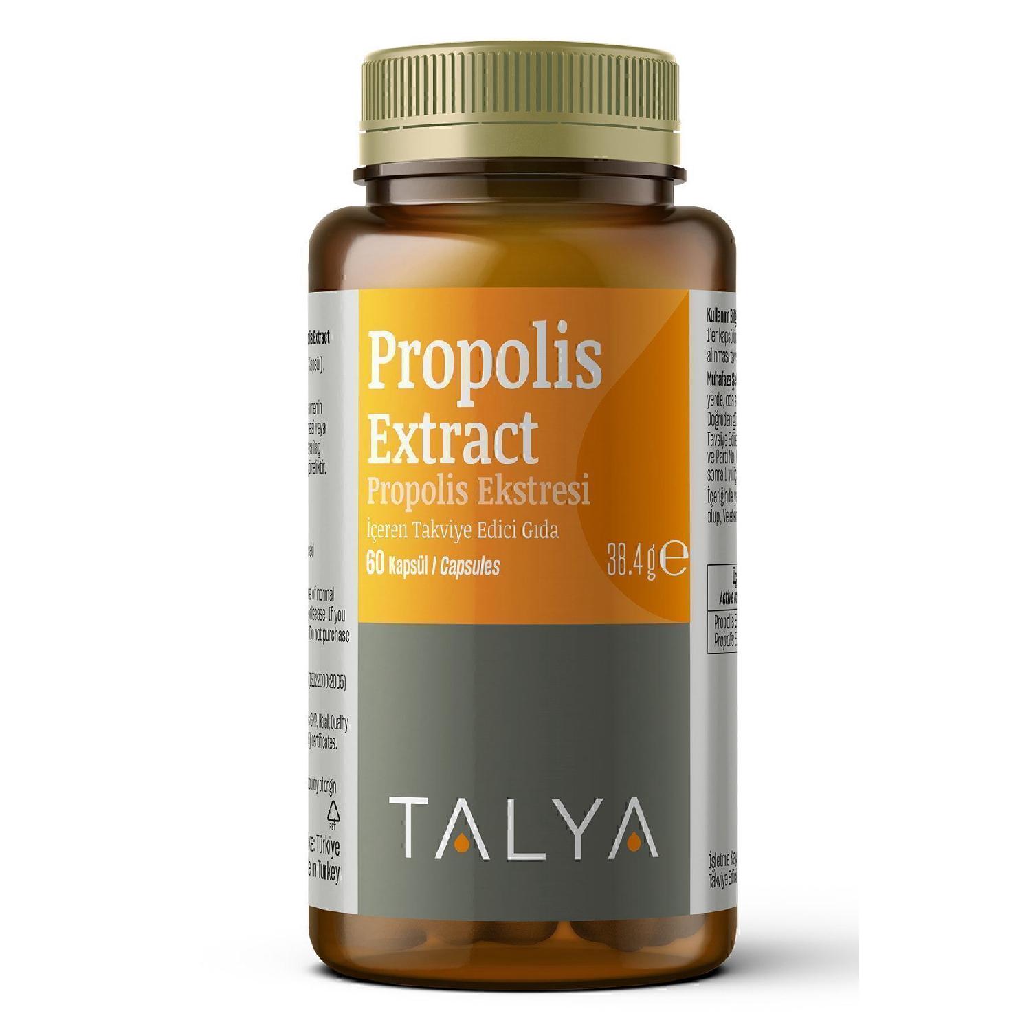 

Reinforcing Food, 60 Capsules