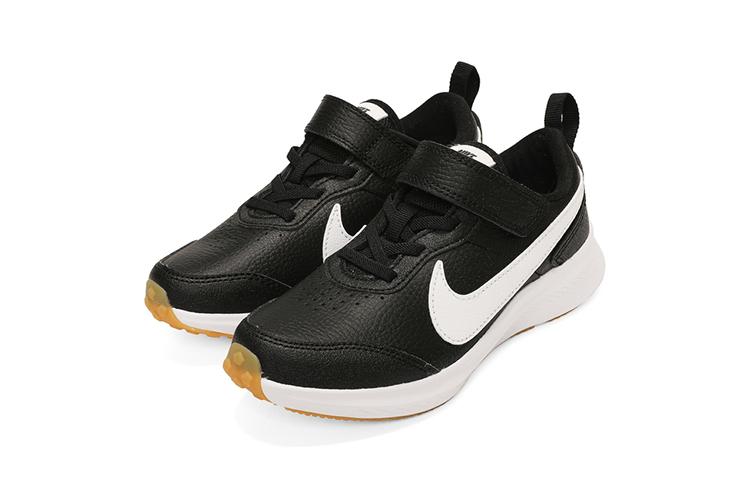 Nike Varsity Leather Kids' Casual Shoes Pre School CN9393-008