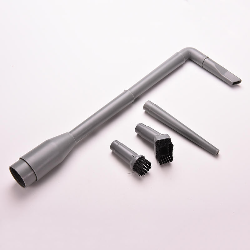 Vacuum Cleaner Accessories Multifunctional 9 Nozzle Set Universal Pocket-Size Piece Set