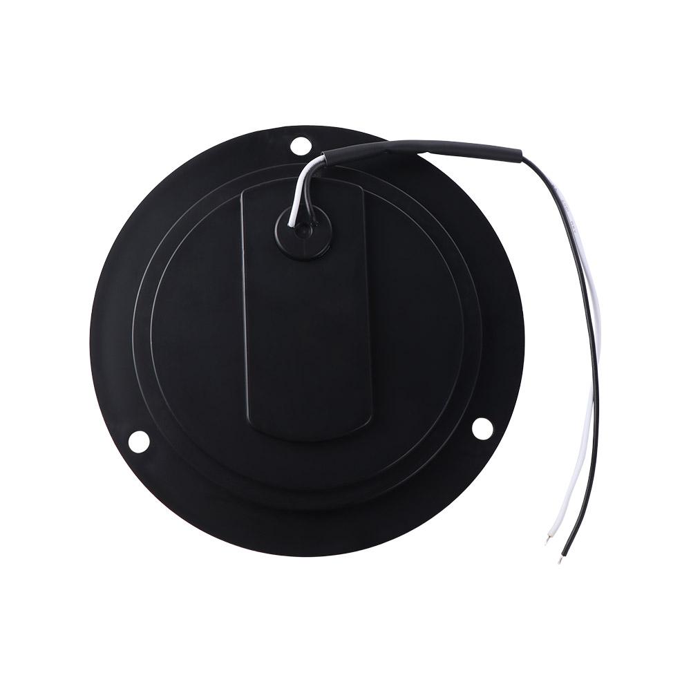 DC 12-24V LED Flashing Chassis Tail Light High-Power RGB Underbody Warning Lamp  Safety Warning