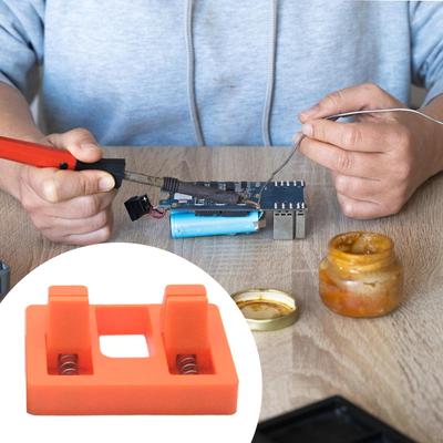 Las- en soldeerapparatuur – Soldering accessoires