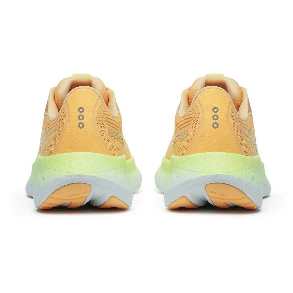 SAUCONY Running Shoes Ride 18