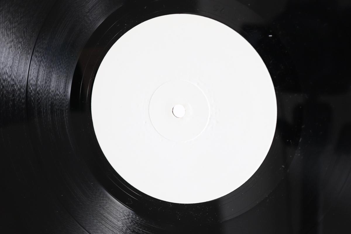 12inch Record MYSTIC RED CORPORATION  Red Mercury  Mercury Retrograde MRC8895 NOT ON LABEL 1995 UK Reggae Ska  Dub Used