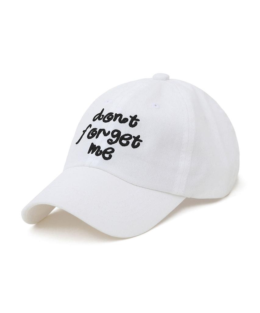 Donpogesmi Big Size Luffy White Ball Cap